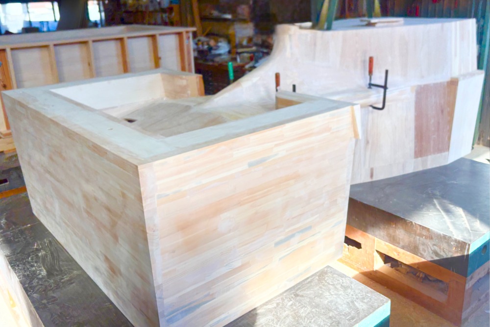 バルブメンテナンス